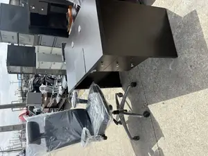 Office Table and Chair