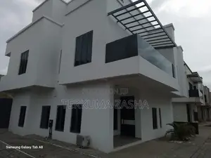 4bdrm Mansion in Katampe Extension for rent