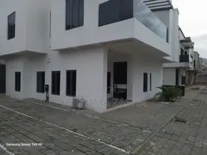 4bdrm Mansion in Katampe Extension for rent