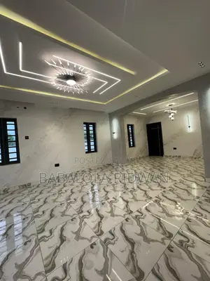4bdrm Duplex in Emmanuel Estate, Jericho for sale