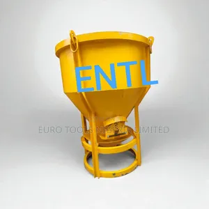 1000 Litres Concrete Bucket