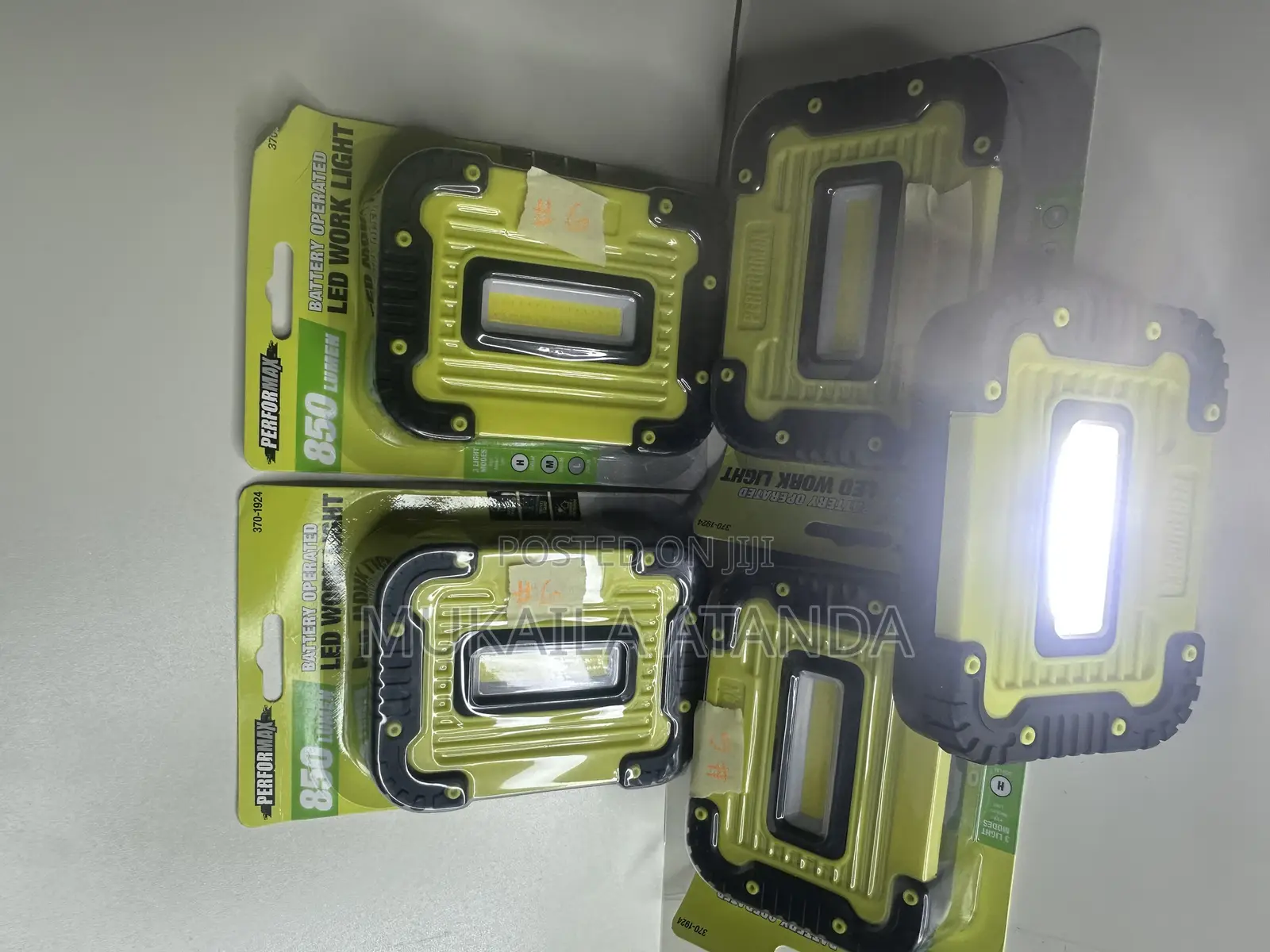 Led Work Light