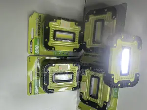 Led Work Light