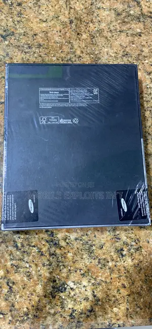 Samsung Galaxy Z Fold 3 512 GB Green