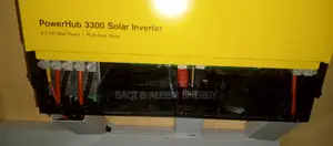 Solar Installation Service Expert in Ikeja