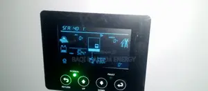 Solar Installation Service Expert in Ikeja