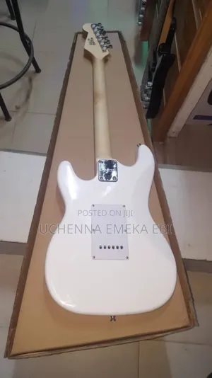 Alvarez Electric Lead Guitar
