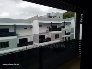 4bdrm Townhouse/Terrace in Katampe Extension for sale