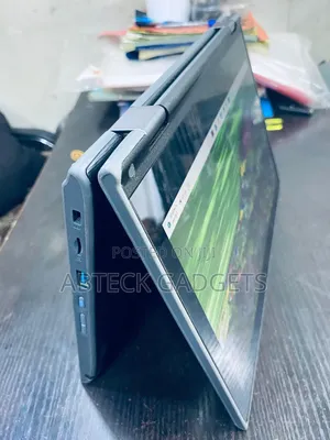Laptop Lenovo 300e 8GB Intel Pentium SSD 128GB