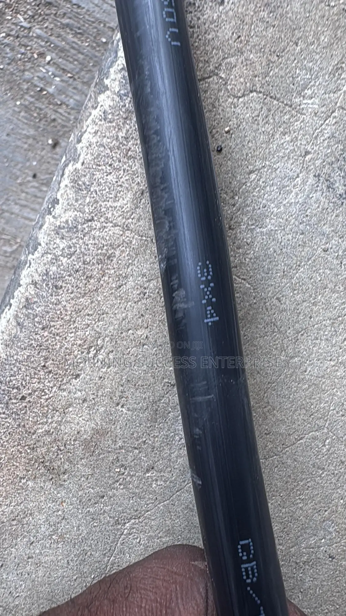 4mm 3core Flexible Cable