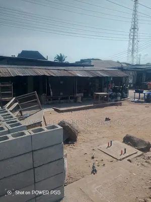Land for Sale on Ikorodu Road Mile 12 Lagos Nigeria