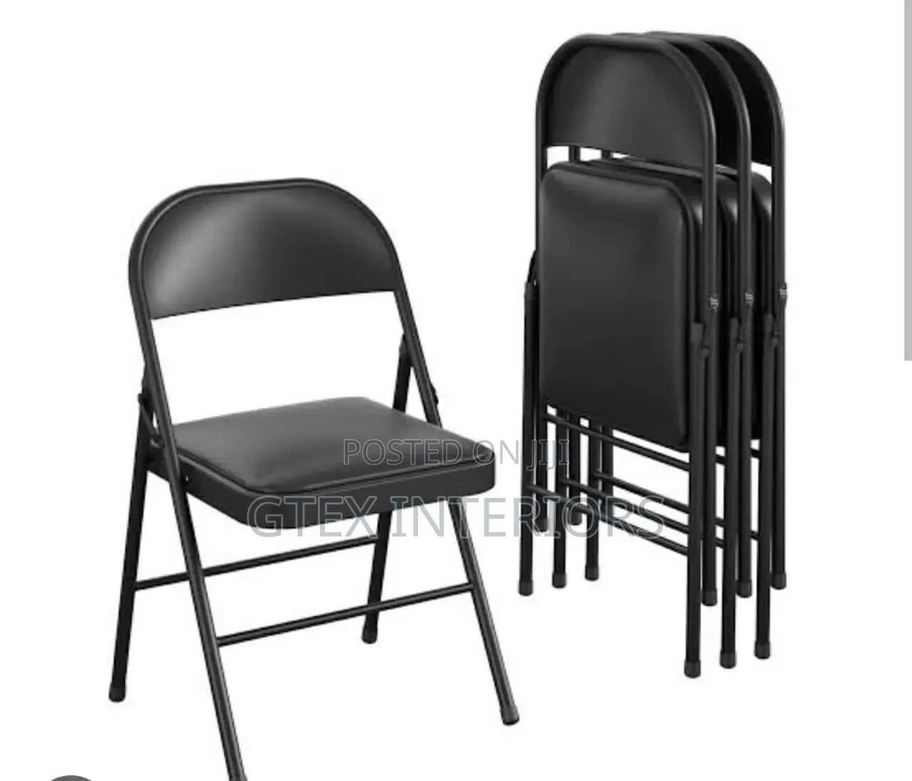 Folding Chair