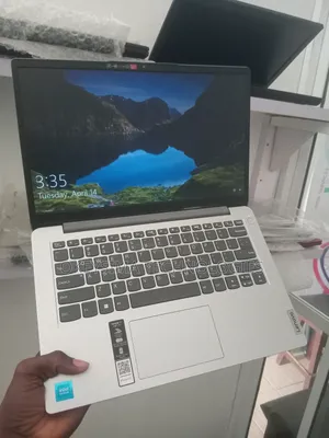 Laptop Lenovo IdeaPad 1 4GB Intel Pentium SSD 128GB