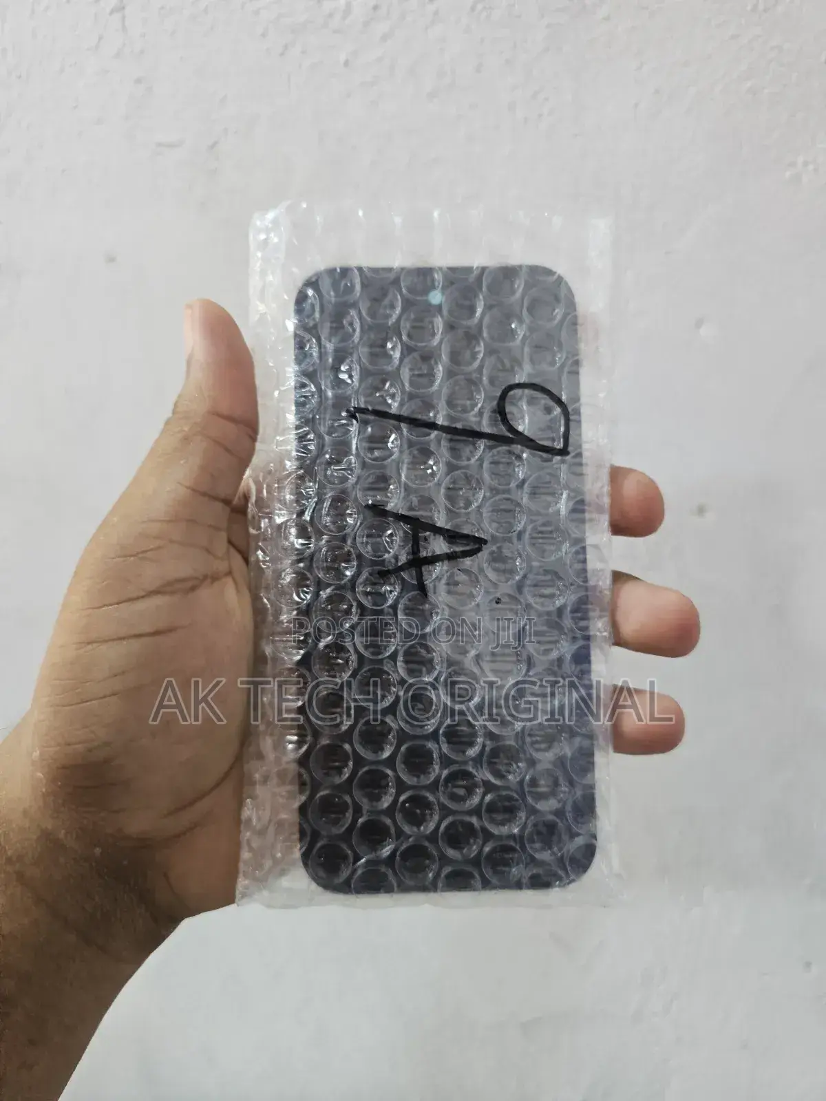 Google Pixel 9a Original Amoled Screen
