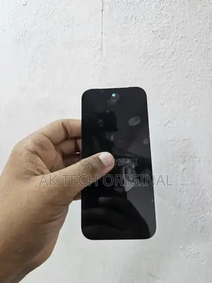 Google Pixel 9a Original Amoled Screen