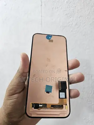 Google Pixel 9a Original Amoled Screen
