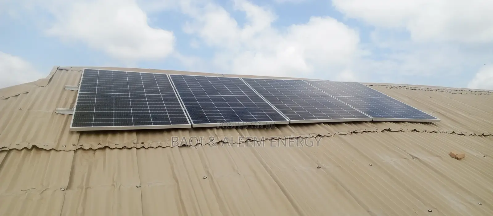 Inverter Solar Technicians