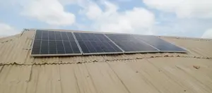 Inverter Solar Technicians