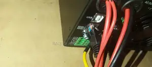 Inverter Solar Technicians