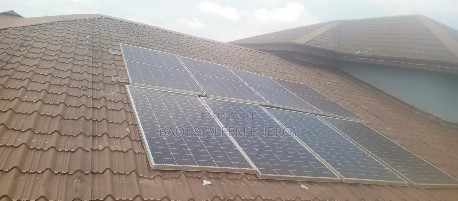 Inverter Solar Technicians