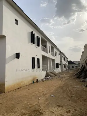 3bdrm Apartment in Lugbe District for rent