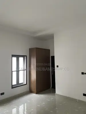 3bdrm Apartment in Lugbe District for rent