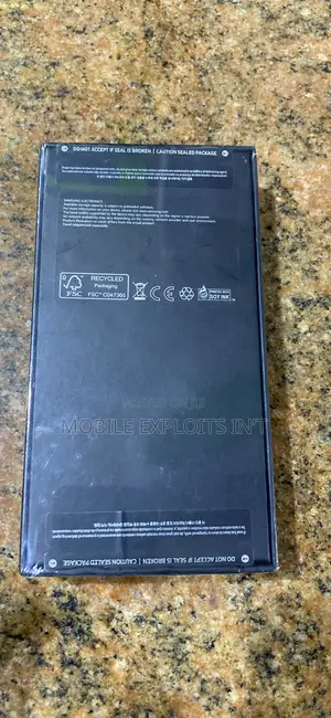 Samsung Galaxy S23 256 GB Purple
