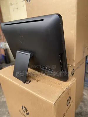 New Desktop Computer HP ProOne 400 8GB Intel Core i5 HDD 500GB