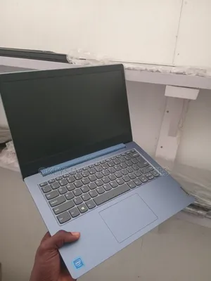 Laptop Lenovo IdeaPad 1 4GB Intel Celeron SSD 60GB