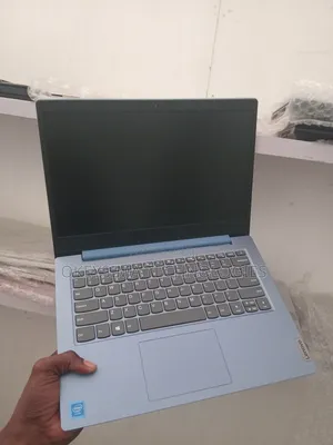 Laptop Lenovo IdeaPad 1 4GB Intel Celeron SSD 60GB