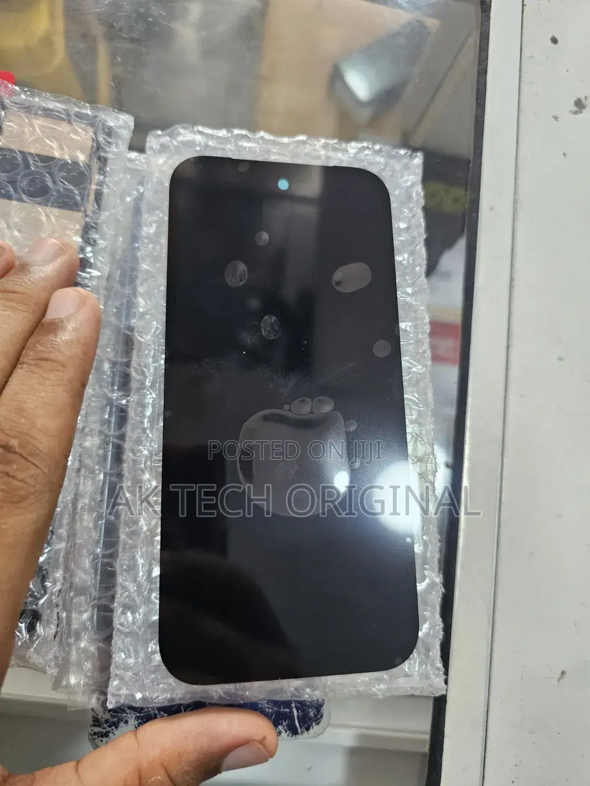 Google Pixel 9a Original Amoled Screen