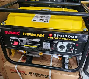 Sumec Firman Spg3000
