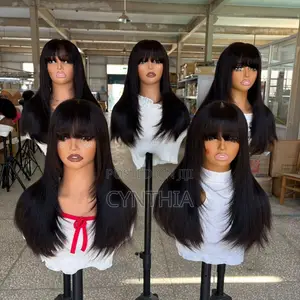 Closure Fringe