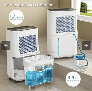 Silvercrest 20l Dehumidifier