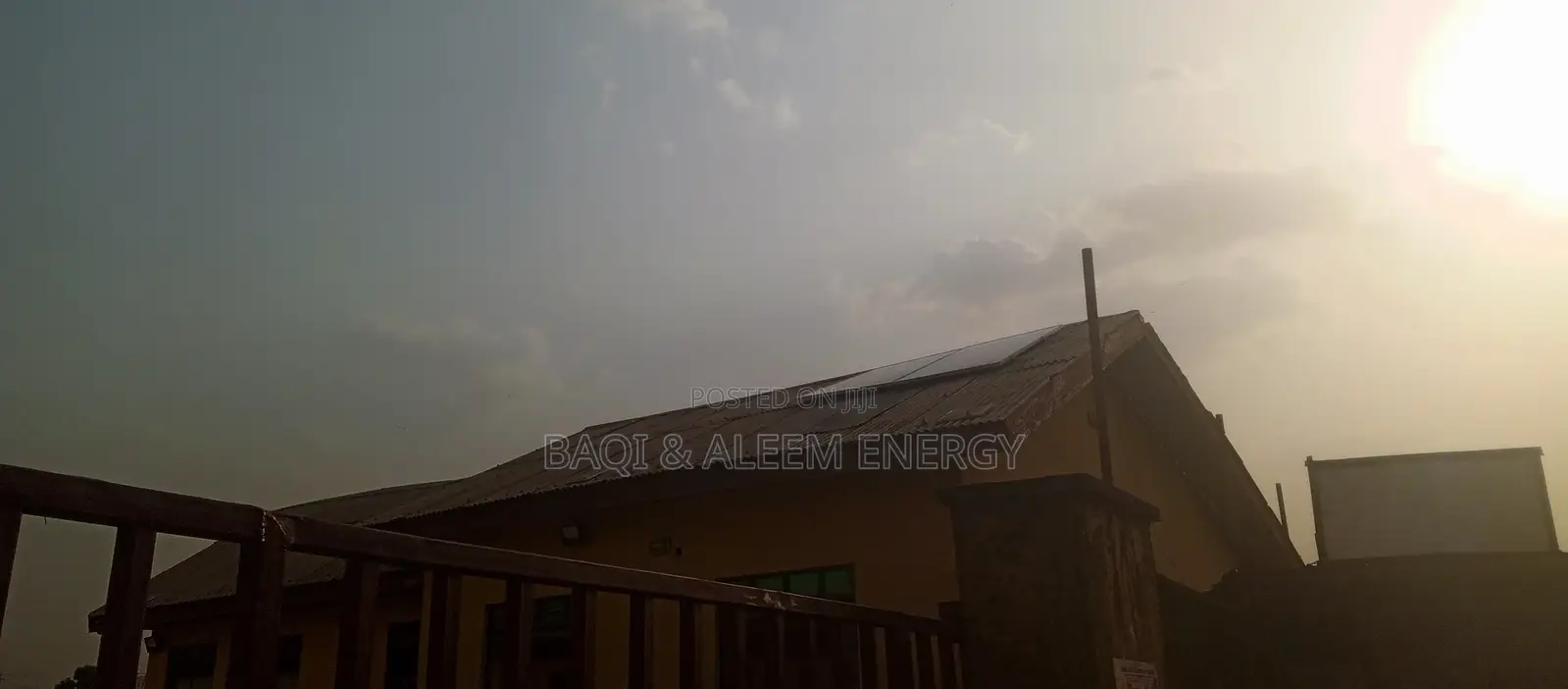 Inverter Solar Energy Experts