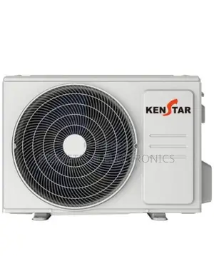 Brand New Kenstar 2hp Split Unit Basic Ac With Kits 2 Years Warranty
