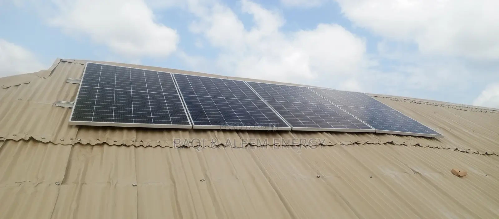 Inverter Solar Energy Experts