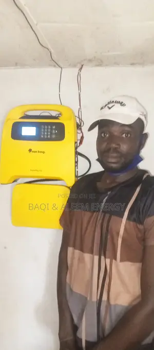 Inverter Solar Energy Experts