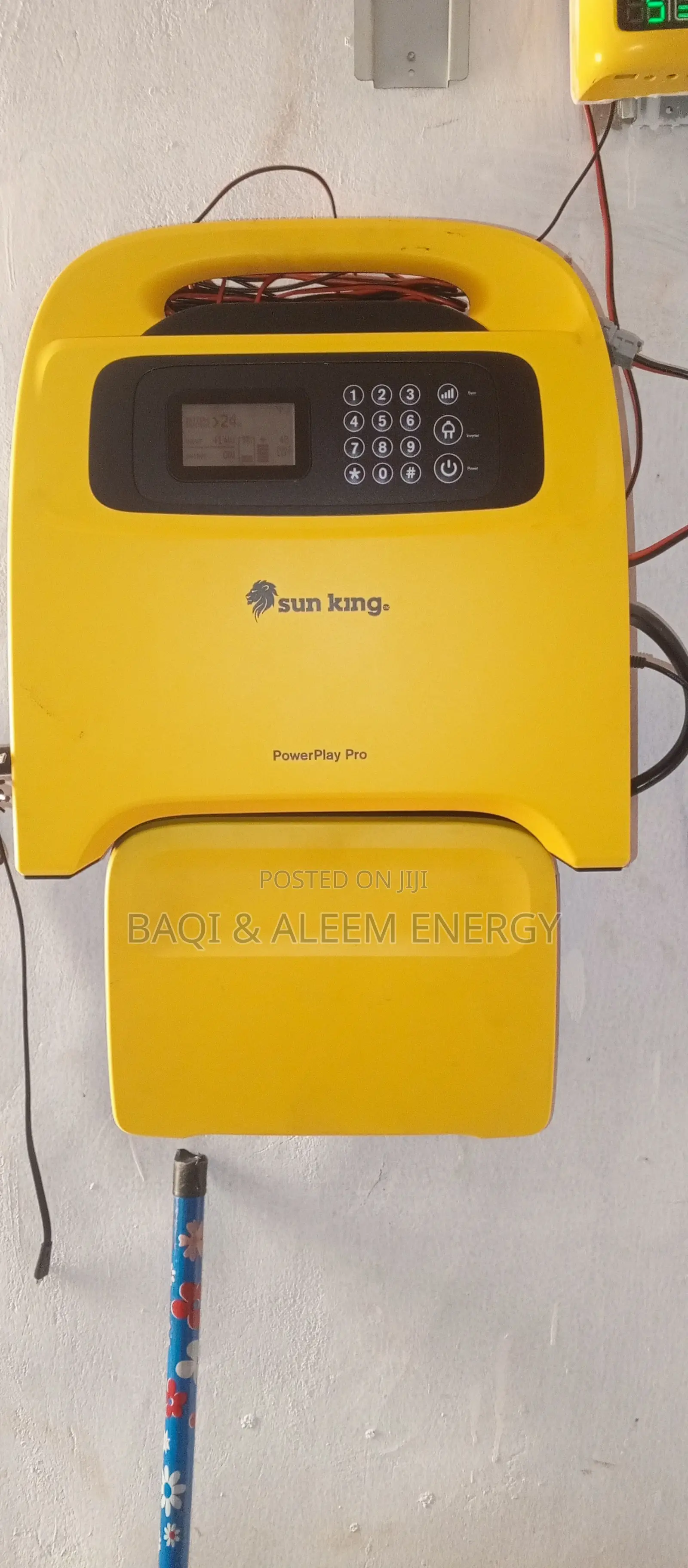 Inverter Solar Energy Experts