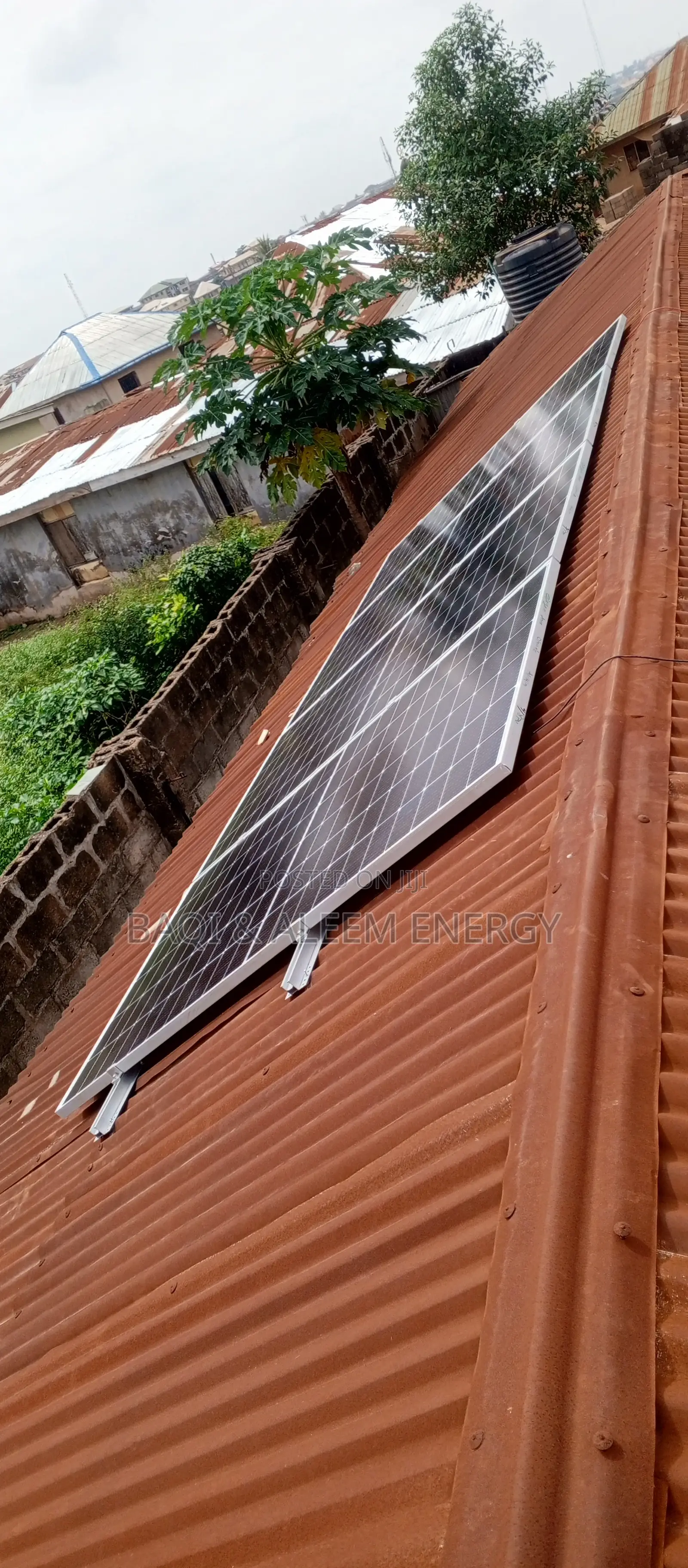 Inverter Solar Energy Experts