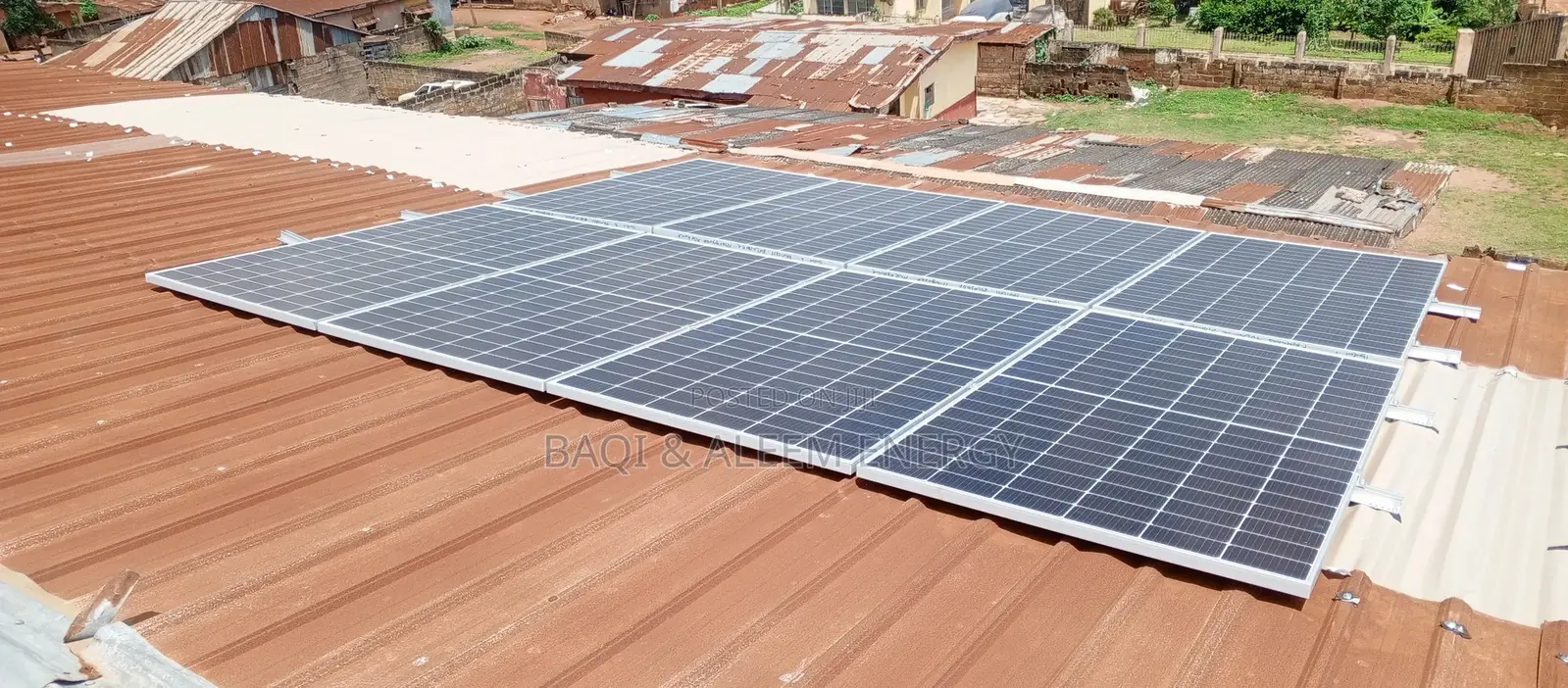 Inverter Solar Energy Experts