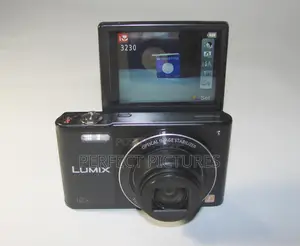 Panasonic Lumix Digital Camera