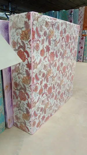 Brand New 6by6 Mattress