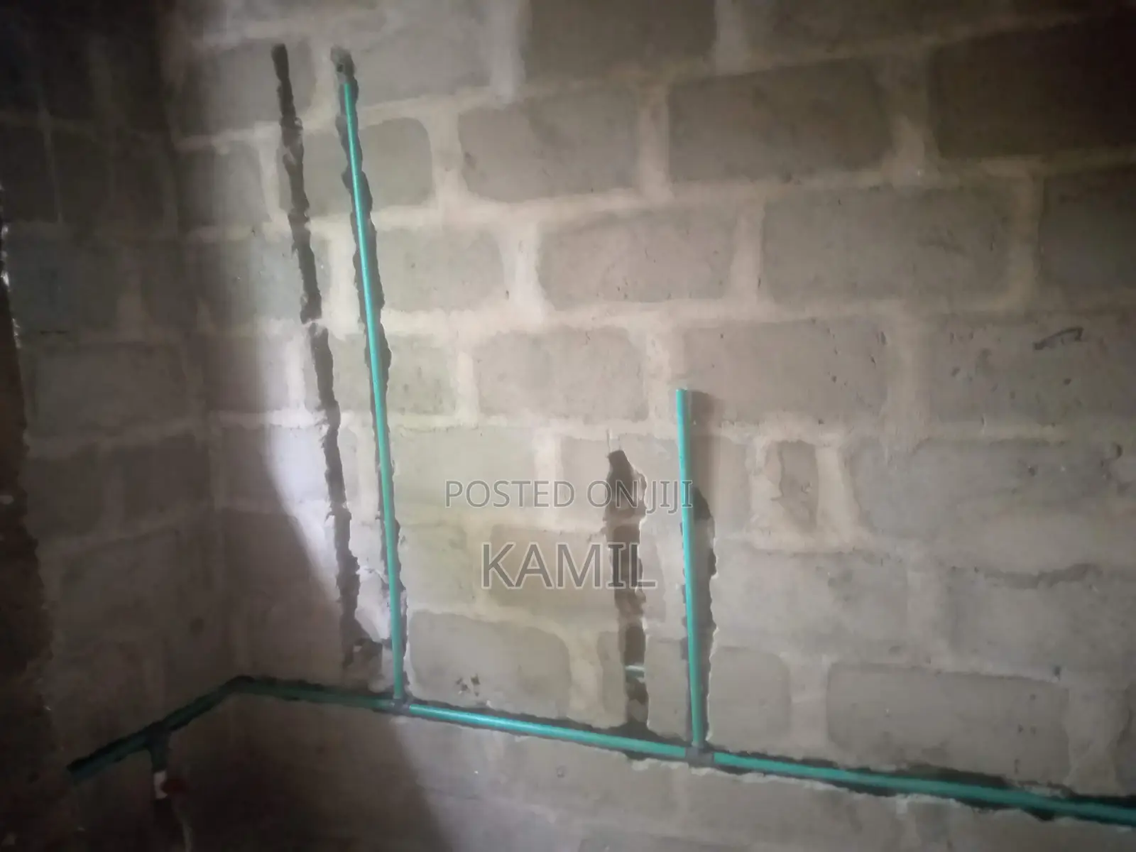 Professional Plumber Full House Piping and Installations