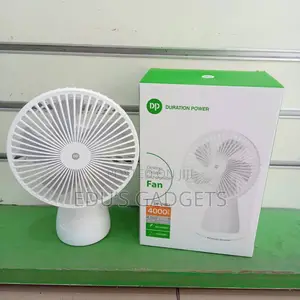 Dp-7687 Fan