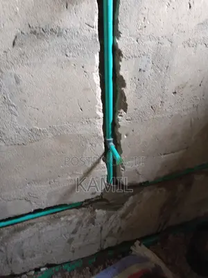 Professional Plumber Full House Piping and Installations