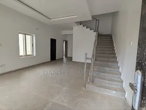 4bdrm Duplex in Lokogoma District for sale