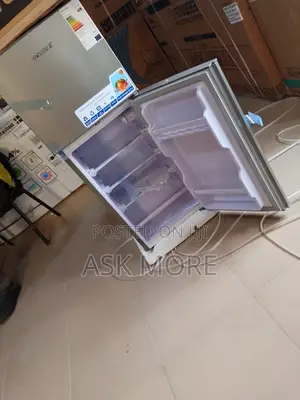 Budget-Friendly Fridge Upgrade: Snowsee Side-by-Side Review
