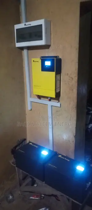 Solar Energy Experts
