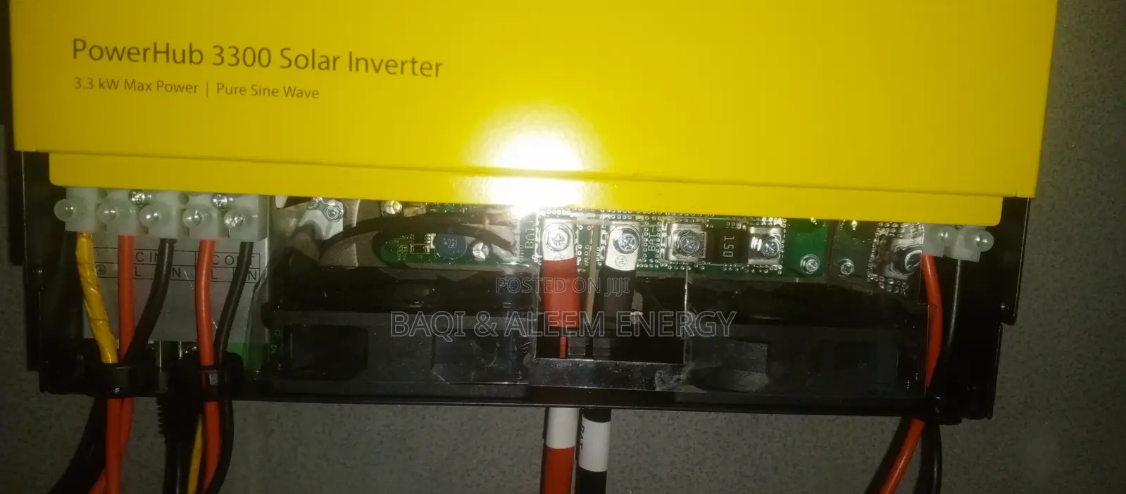 Solar Energy Experts